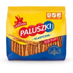 Lorenz PALUSZKI 300g SŁONE...
