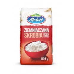 MELVIT Skrobia ziemniaczana...