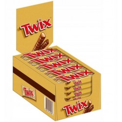 MF.BAT.TWIX 50g  [30]