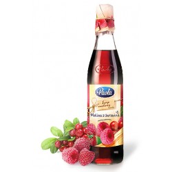 Paola Syrop 430ml w/s...