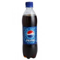 Pep.PEPSI COLA  500ml...