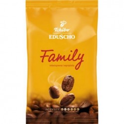 Tchibo 100g FAMILY EDUSCHO...