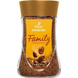 Tchibo 100g FAMILY EDUSCHO...