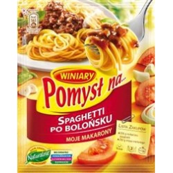 Winiary P.SPAG.BOLOŃSKIE...