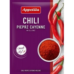 APPETITA Chili pieprz...