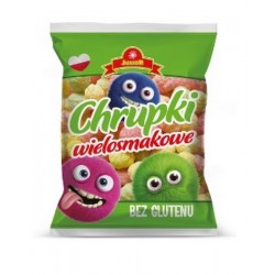 Junior CHRUPKI WIELOSMAKOWE...