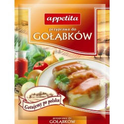 Appetita PRZYPRAWA DO...