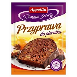 APPETITA Przyprawa do...