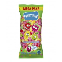 Chrupex FRUITUSIE KULKI...