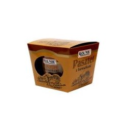 Rolnik PASZTET PREM.190g...