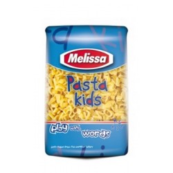MELISSA Makaron dla dzieci...