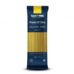 SAMMILS Makaron spaghetti...