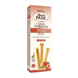 GRISSITALIA Il Buon Pane...
