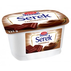 Gar.SEREK 125g...