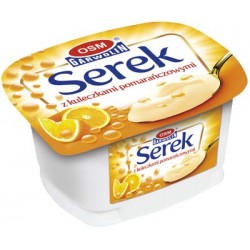 Garwolin SEREK 125g...