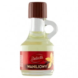 D.AROMAT 9ml WANILIOWY  [20]