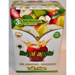 Royal Activ SOK 3L...