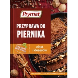 PRYMAT Przyprawa do...