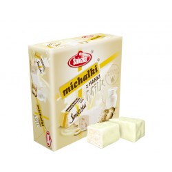 ŚNIEŻKA MICHAŁKI MILK Z...