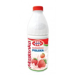 Mlekov.MAŚLANKA POLSKA...