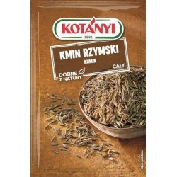 KOTANYI Kmin rzymski kumin...