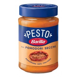 BARILLA Pesto con pomodori...