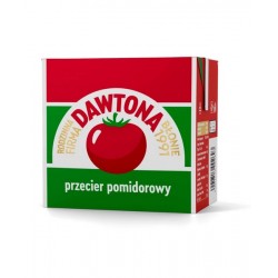 DAWTONA Przecier pomidorowy...
