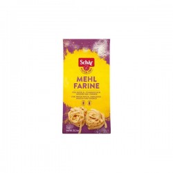 SCHAR MEHL farine mąka...