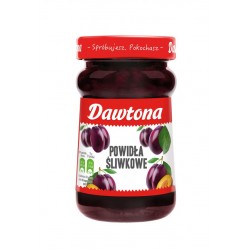 DAWTONA Powitła śliwkowe...