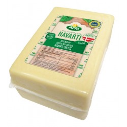 ARLA Ser havarti naturalny...