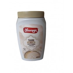 JASMEEN PASTA SEZAMOWA 450g...