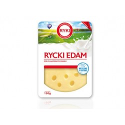 RYKI SER 135g RYCKI EDAM...