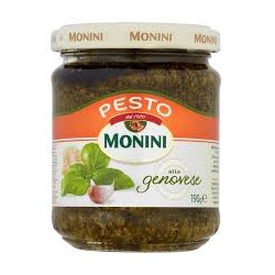 Monini PESTO 190g GENOVESE...