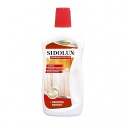 CH.SIDOLUX D.NABŁ.DREWNA 500ml