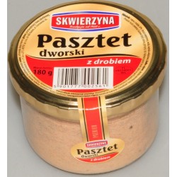 SKWIERZYNA PASZTET Z...