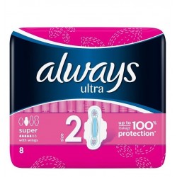 CH.ALWAYS PODP.ULTRA SUPER...