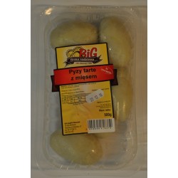 BIG.PYZY 500g TARTE ZWYKŁE