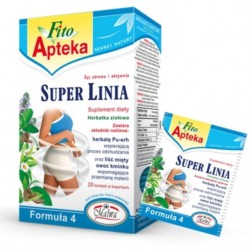 H.MALWA Ex.20tb SUPER LINIA...
