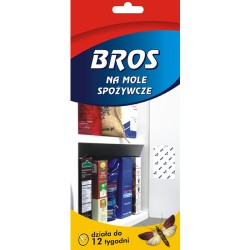 CH.BROS NA MOLE SPOŻYWCZE
