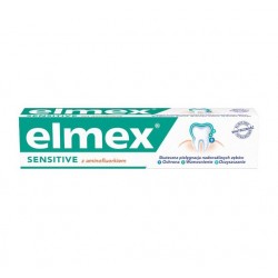 CH.ELMEX PASTA 75ml...