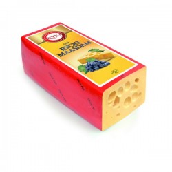 RYKI SER RYCKI MAASDAM
