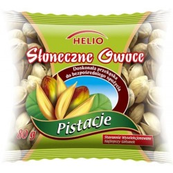 HELIO Natura pistacje...