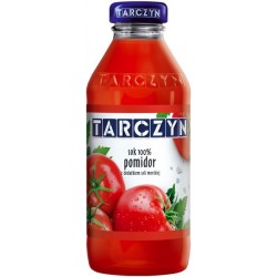 TARCZYN Sok 100 % pomidor z...
