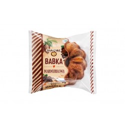 DanCake BABKA MARMURKOWA...