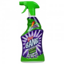 CH.CILLIT BANG SPRAY 750ml...
