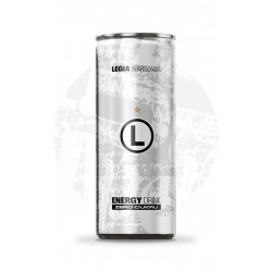 WFD LEGIA ENERGY ZERO 250ml...