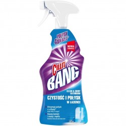 CH.CILLIT BANG SPRAY 750ml...