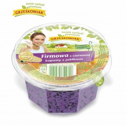GRZEŚKOWIAK SUR.300g...