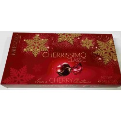 MIESZKO Bomb. CHERRISSIMO...