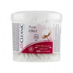 CH.CLEANIC PAT.200szt...